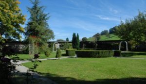 Chateau de la Grande Riedera Traiteur Fribourg